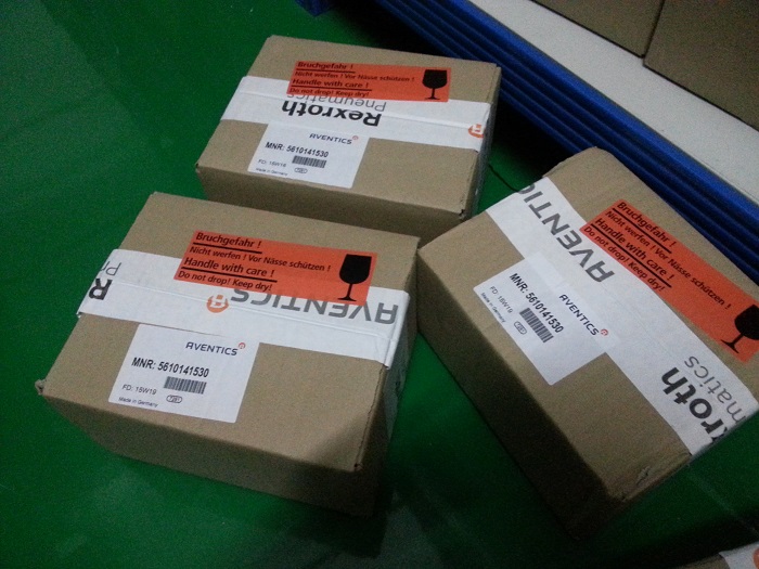 博揚(yáng)自動化特別推出力士樂電磁閥5610141530