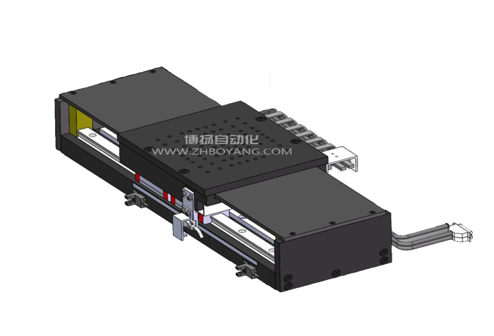 直線電機如何循環(huán)工作，循環(huán)方式特點都有些什么不同的作用？