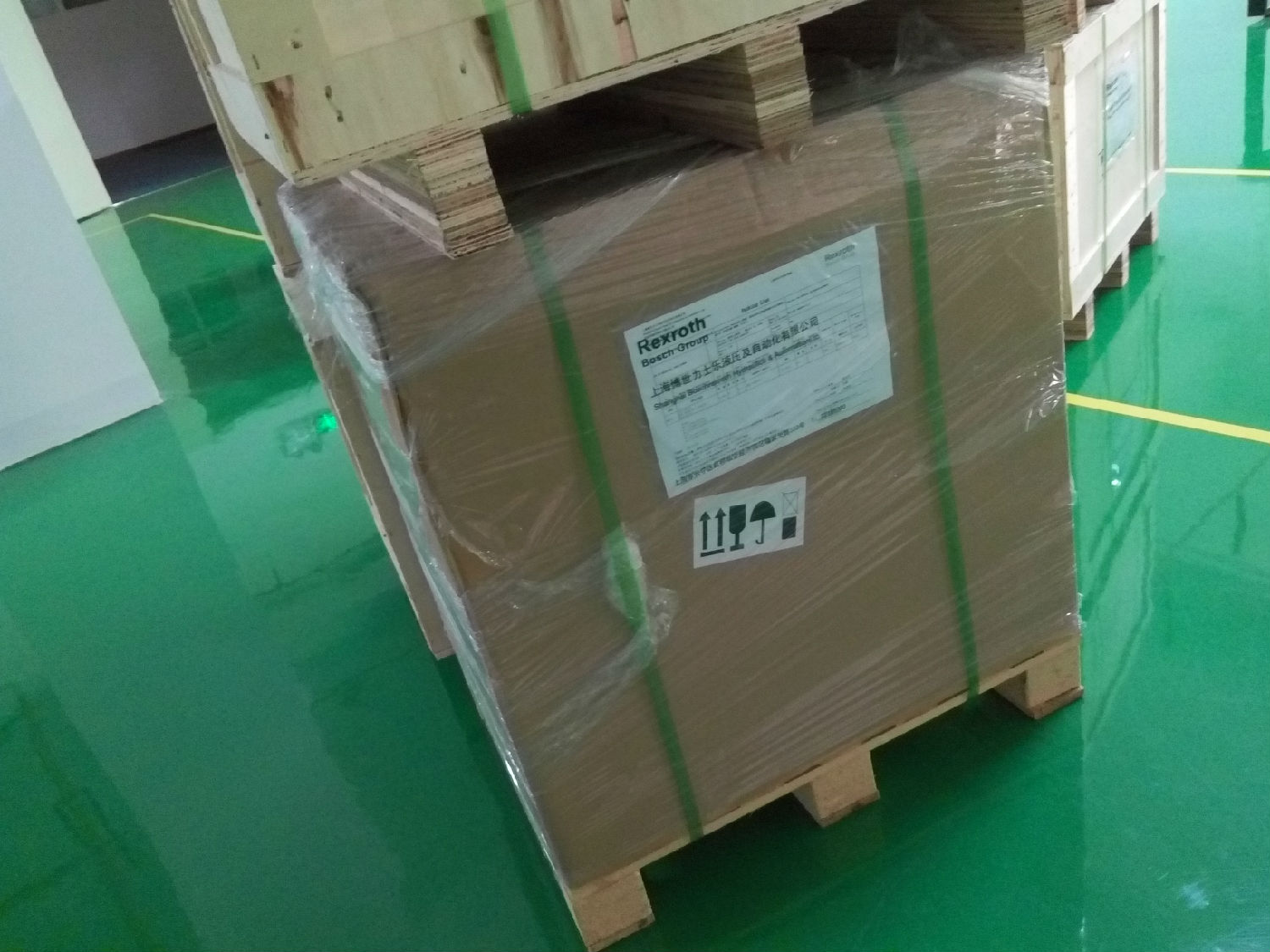 力士樂(lè)伺服電纜