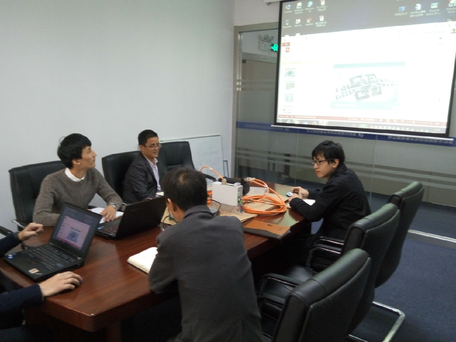 力士樂(lè)伺服電機(jī)培訓(xùn)