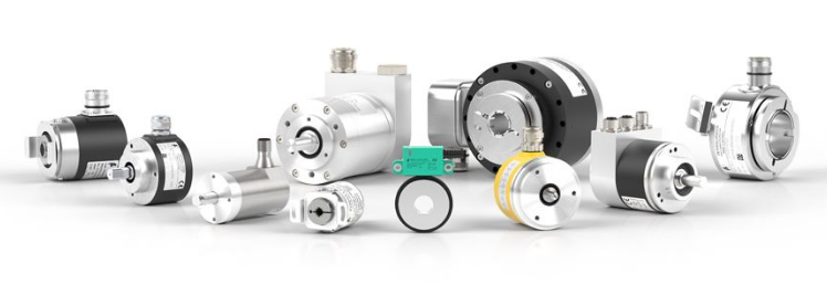 多功能旋轉(zhuǎn)編碼器在機(jī)械自動化行業(yè)的應(yīng)用