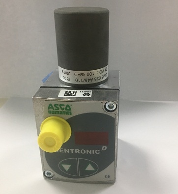 美國ASCO電磁閥，原裝ASCO電磁閥608系列