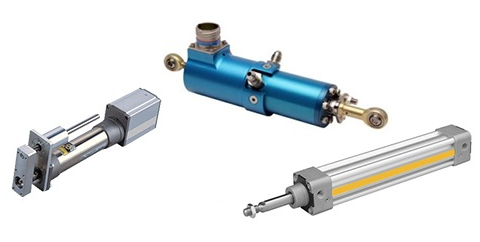 如何選擇合適的氣缸，不同類型的氣缸種類及作用？