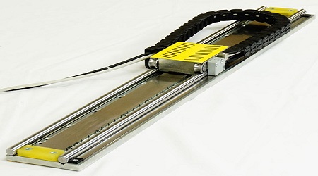直線電機(jī)