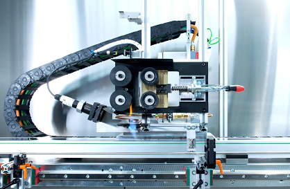 探討直線電機(jī)模組裝配工作流程，實(shí)現(xiàn)精確的直線運(yùn)動