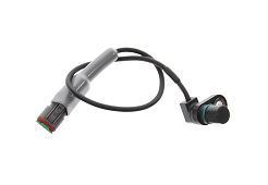 霍爾測速傳感器是什么，霍爾測速傳感器作用體現(xiàn)在四大方面！