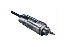 電感式位移傳感器為何采用差動工作方式測量性能？