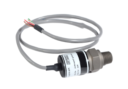 電子壓力傳感器需不需要裝表彎，裝緩沖管的主要功能