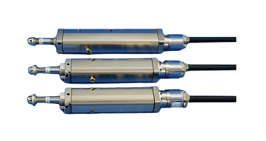 高精度lvdt位移傳感器是什么，LVDT的電磁感應工作原理