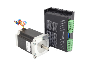 步進(jìn)電機(jī)驅(qū)動(dòng)器撥碼開關(guān)怎么調(diào)，明確撥碼開關(guān)的功能？