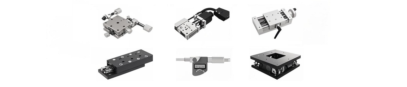 精密位移滑臺(tái)