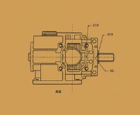 螺旋錐齒輪減速機潤滑油，泡沫過多如何快速消泡？