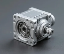 平行軸斜齒輪減速機，箱體結(jié)合面密封改良方案？