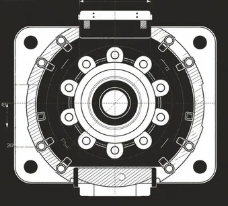 平行軸減速機(jī)地腳共振，減振裝置選型安裝規(guī)范？
