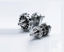 渦輪蝸桿減速機(jī)和齒輪減速機(jī)有什么區(qū)別？